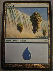 Island #291