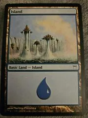 Island #292