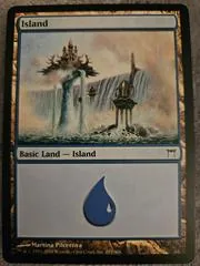 Island #293