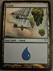 Island #294