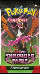 Booster Pack