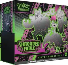 Elite Trainer Box