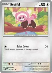 Stufful #52