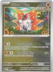 Slither Wing [Reverse Holo] #26