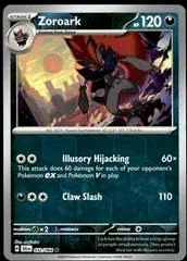 Zoroark [Reverse Holo] #32