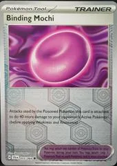 Binding Mochi [Reverse Holo] #55
