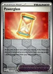 Powerglass [Reverse Holo] #63