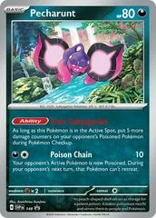Pecharunt #149