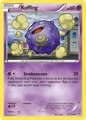 Koffing #57