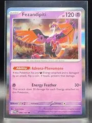 Fezandipiti [Prize Pack] #96