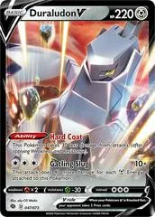 Duraludon V #47