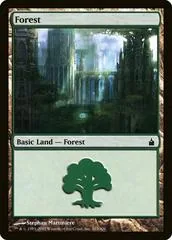 Forest #303