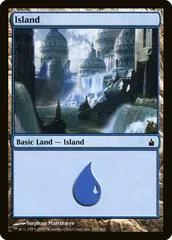 Island #291