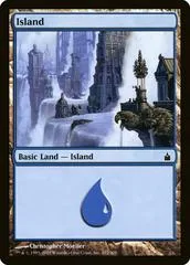 Island #292