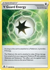 V Guard Energy [Prize Pack] #169