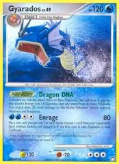 Gyarados [Reverse Holo] #26