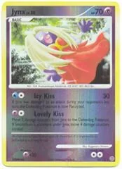 Jynx #30