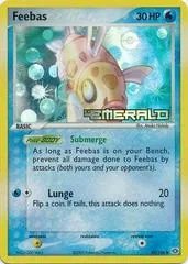 Feebas #49