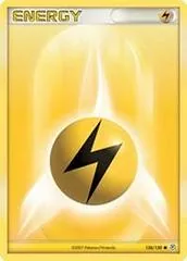 Lightning Energy #126