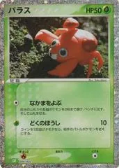 Paras #4