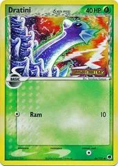 Dratini [Reverse Holo] #46