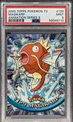 Magikarp #129