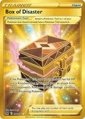 Box of Disaster #214