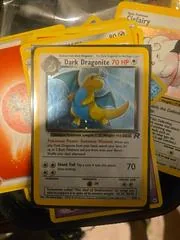 Dark Dragonite [Error] #5