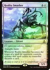 Reality Smasher [Prerelease] #7