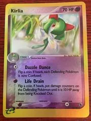 Kirlia #35