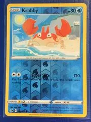 Krabby #43