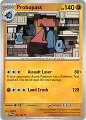 Probopass [Reverse Holo] #102