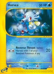 Horsea #85