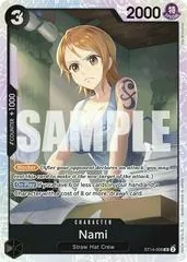 Nami ST14-006