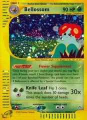 Bellossom #H5