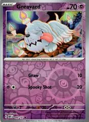 Greavard #99