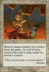 Liberate #21