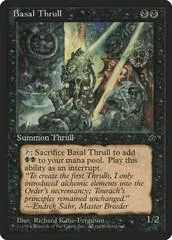 Basal Thrull [Richard Kane-Furguson]