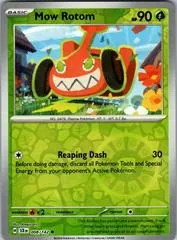 Mow Rotom #8