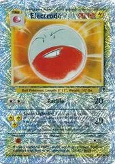 Electrode #22
