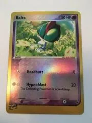 Ralts #67