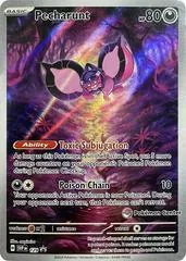 Pecharunt [Pokemon Center] #129