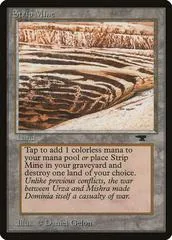 Strip Mine [No Horizon]