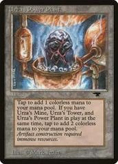 Urza's Power Plant [Pot]