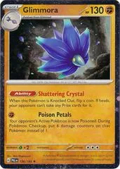 Glimmora [Cosmos Holo] #126
