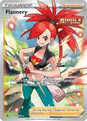 Flannery #191