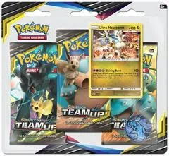 3-Pack Blister