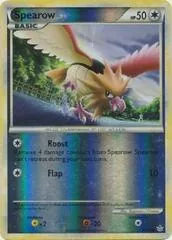 Spearow #62