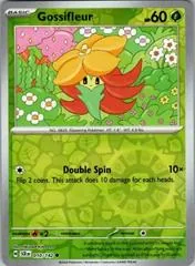 Gossifleur #10