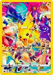 Pikachu #160